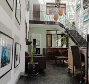 Los Agaves Hotel Boutique hotel detail image 3