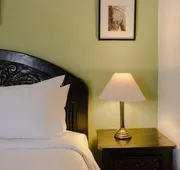 Los Agaves Hotel Boutique hotel detail image 4
