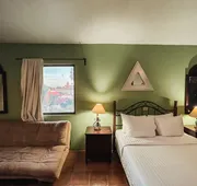 Los Agaves Hotel Boutique hotel detail image 5