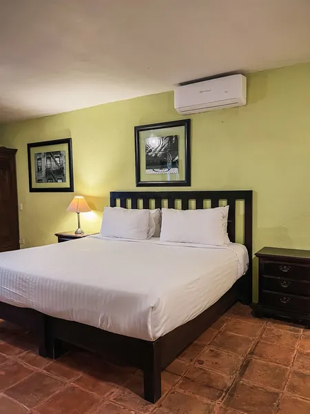 Los Agaves Hotel Boutique hotel detail image 6