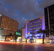 One Ciudad de México Alameda hotel detail image 5