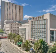 One Ciudad de México Alameda hotel detail image 7