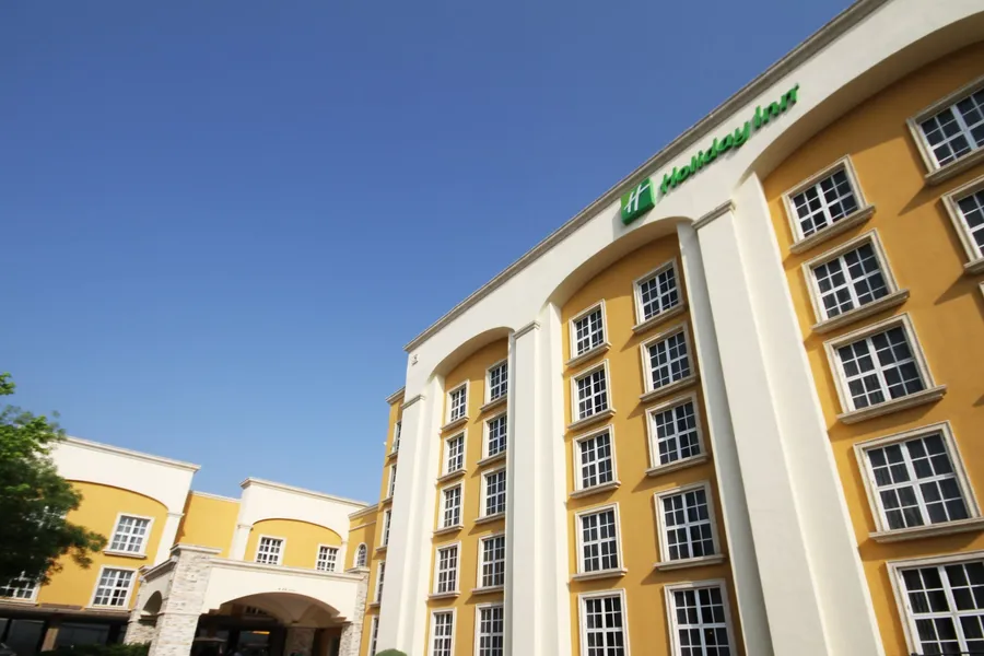 Holiday Inn Monclova by IHG hotel detail image 2