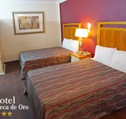Azteca de Oro Mexicali hotel detail image 5