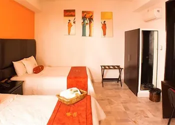 Hotel The Lit 13 hotel thumbnail 4