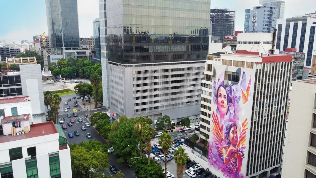 Hotel del Angel Reforma hotel detail image 2