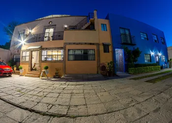 Hotel Casa Santamaría hotel thumbnail 6