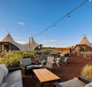 Under Canvas Grand Canyon hotel detail image 3