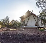 Under Canvas Grand Canyon hotel detail image 4
