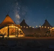 Under Canvas Grand Canyon hotel detail image 5