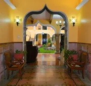 Hotel Montejo hotel detail image 5
