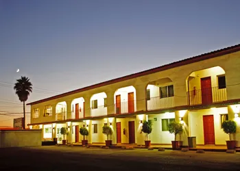 Hotel El Sausalito hotel thumbnail 2