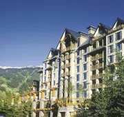 Pan Pacific Whistler Village Centre hotel detail image 3