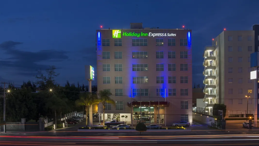 Holiday Inn Express Queretaro by IHG hotel detail image 2