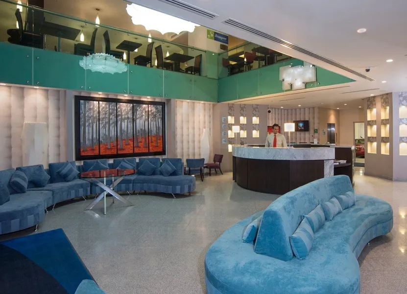 Holiday Inn Express Queretaro by IHG hotel detail image 6