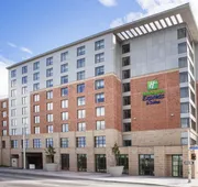 Holiday Inn Express & Suites Downtown Ottawa East by IHG hotel detail image 3