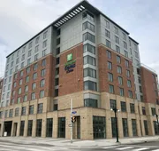 Holiday Inn Express & Suites Downtown Ottawa East by IHG hotel detail image 4