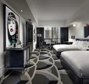 Bisha, a Luxury Collection Hotel Toronto hotel detail image 3