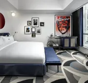 Bisha, a Luxury Collection Hotel Toronto hotel detail image 4