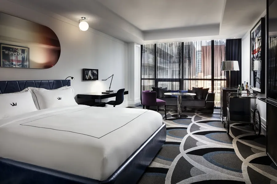 Bisha, a Luxury Collection Hotel Toronto hotel detail image 6