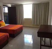 Hotel Santa Lucia del Bosque hotel detail image 7