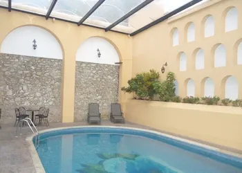 Hotel Hacienda de los Ángeles by Rotamundos hotel thumbnail 2