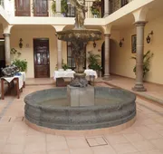 Hotel Hacienda de los Ángeles by Rotamundos hotel detail image 3
