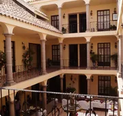 Hotel Hacienda de los Ángeles by Rotamundos hotel detail image 5