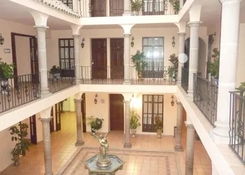 Hotel Hacienda de los Ángeles by Rotamundos hotel thumbnail 6