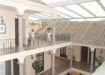 Hotel Hacienda de los Ángeles by Rotamundos hotel thumbnail 7