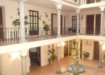 Hotel Hacienda de los Ángeles by Rotamundos hotel thumbnail 8