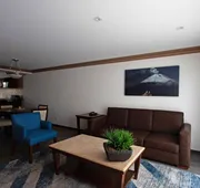 Suites Obelisk hotel detail image 7