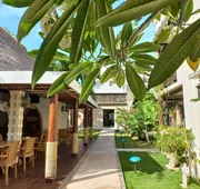 Posada Sian Kaan Playa del Carmen - Wellness Oriented Hotel hotel detail image 4