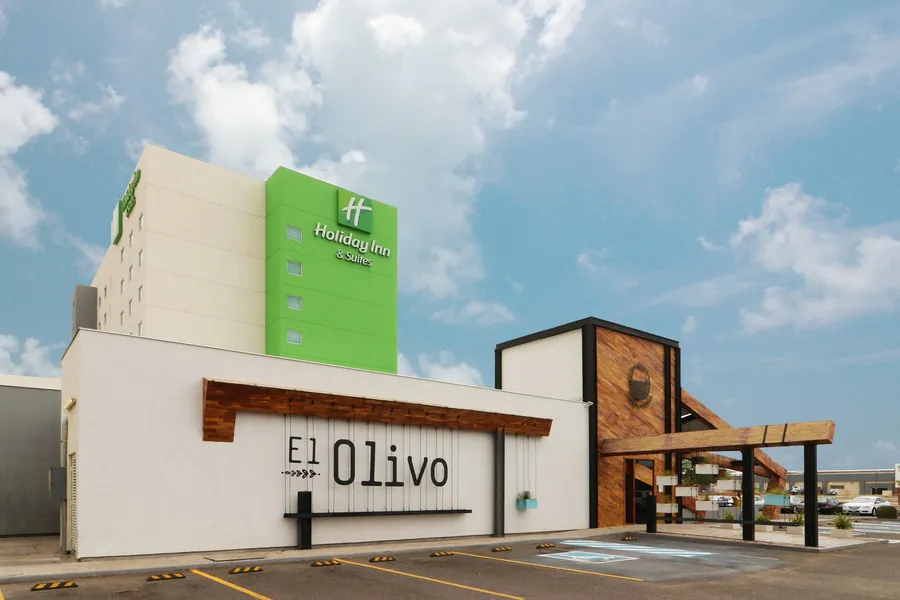 Holiday Inn Hotel & Suites Hermosillo Aeropuerto by IHG hotel detail image 2