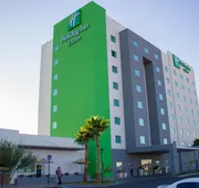 Holiday Inn Hotel & Suites Hermosillo Aeropuerto by IHG hotel detail image 4