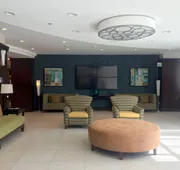 Holiday Inn Hotel & Suites Hermosillo Aeropuerto by IHG hotel detail image 5