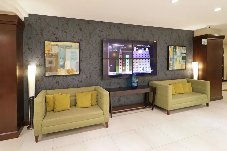 Holiday Inn Hotel & Suites Hermosillo Aeropuerto by IHG hotel detail image 6