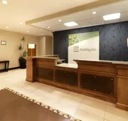 Holiday Inn Hotel & Suites Hermosillo Aeropuerto by IHG hotel detail image 7