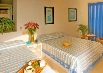 Villas Mykonos hotel thumbnail 6