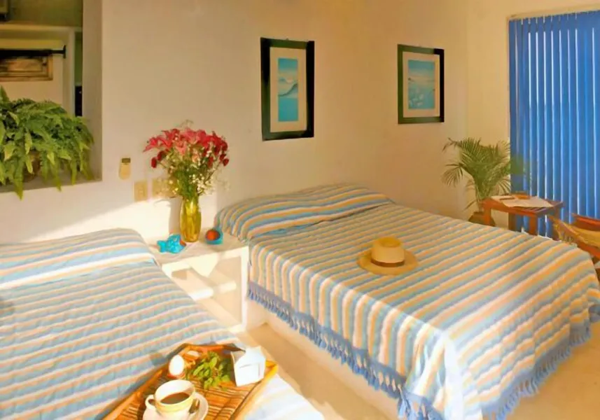 Villas Mykonos hotel detail image 6