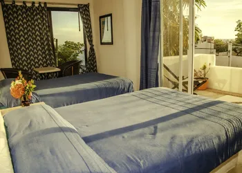 Villas Mykonos hotel thumbnail 7