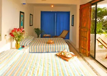 Villas Mykonos hotel thumbnail 8