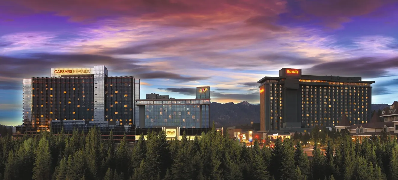 Caesars Republic Lake Tahoe - A Caesars Rewards Destination hotel detail image 6