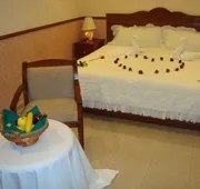 Hotel Vista Hermosa hotel detail image 7
