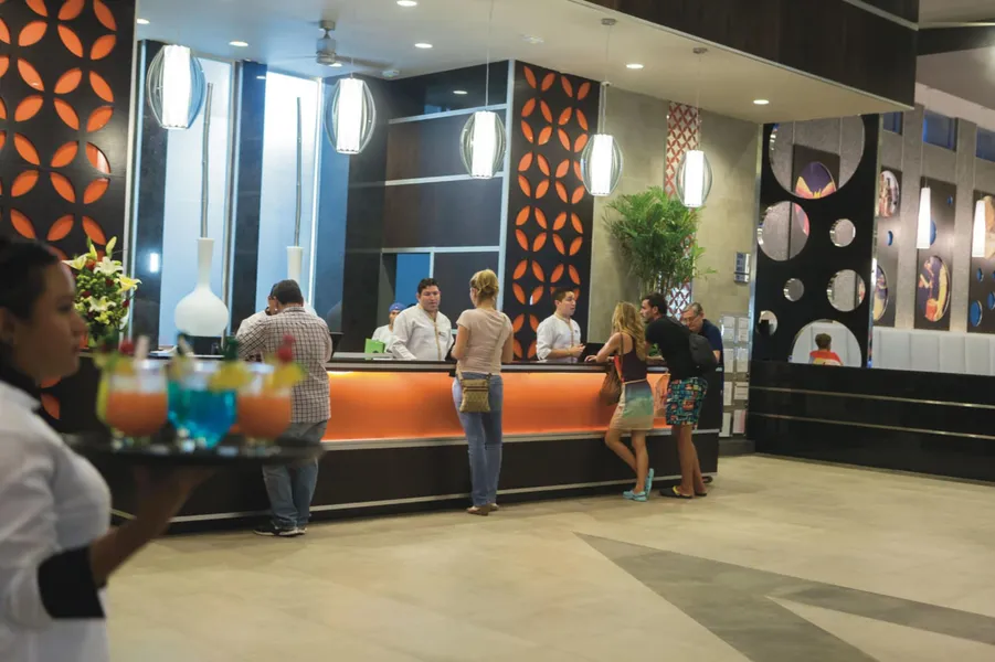 Hotel Riu Playacar - All Inclusive hotel detail image 6