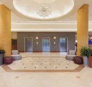 Courtyard by Marriott Isla Verde Beach Resort hotel detail image 3