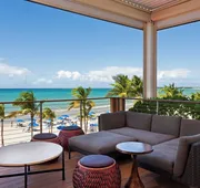 Courtyard by Marriott Isla Verde Beach Resort hotel detail image 5
