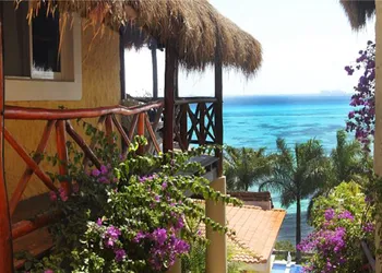 Hotel La Joya hotel thumbnail 4