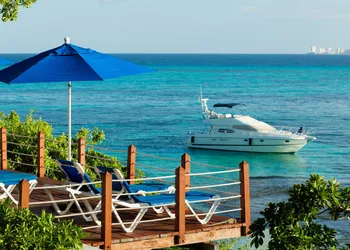 Hotel La Joya hotel thumbnail 5