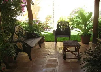Hotel La Joya hotel thumbnail 6